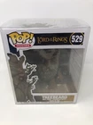 Funko POP! Movies Lord of the Rings Treebeard Supersized #529 DAMAGED BOX