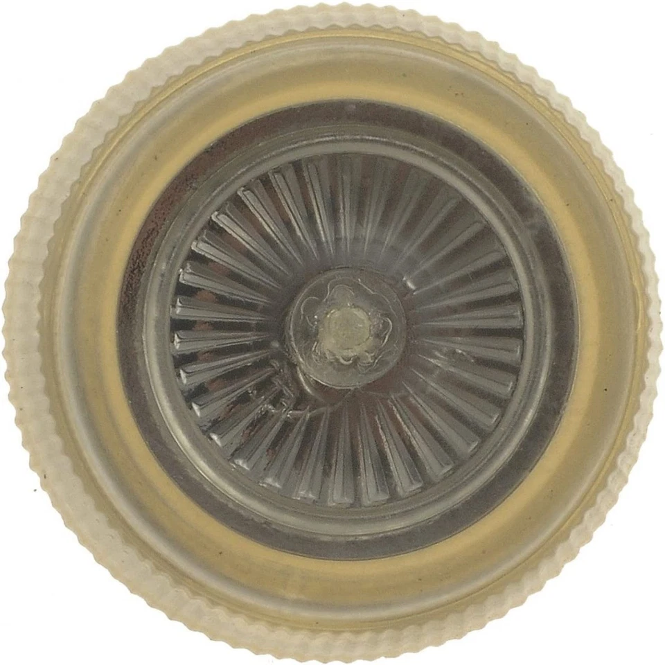 For Ford F-Super Duty 1990-1997 Window Crank Handle | Plastic Material | Clear - Image 3 of 4