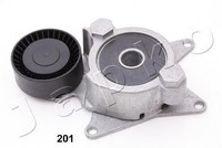 Japko Spannarm Keilrippenriemen 128201 71Mm FüR Toyota Verso Avensis Rav 3 Auris
