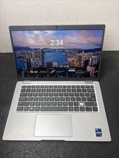 Dell Latitude 5430 i7-1265U CPU/16GB RAM/512GB NVMe Win 11 Pro
