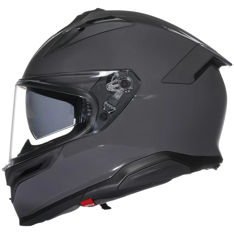 AGV K7 Evo Grey, photo 8 of 11
