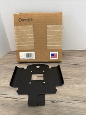Omega 423-117 35mm Negative Carrier 24x36 Full Frame Enlarger NOS READ