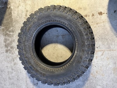Falken Wild Peak M/T LT285/70R17 E 121/118Q Toughest All Terrain Mud