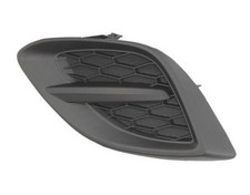 GITTER GRILL STOßSTANGE VORNE RECHTS FÜR MAZDA 2 2011-2014