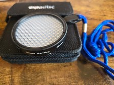ExpoDisc 58mm Neutral White Balance Filter