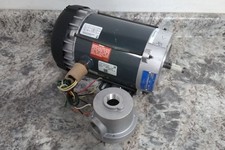 Marathon 056C34G5314 3/4 HP 3450 RPM 115/208-230VAC Hazardous Location Motor (C)