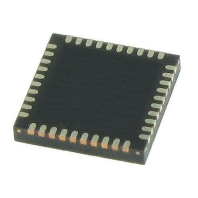 2Pcs MAX98090BETL+ Interface - CODECs Ultra Low Power I2S Audio Codec