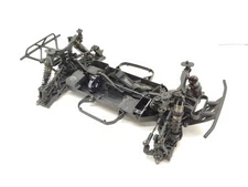 Tekno SCT410.3 1/10 Competition 4WD Short Course Truck Roller RC TKR5507 USED