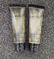 Wen Chaz Dean SWEET ALMOND MINT Anti-Frizz Styling Creme Hair 4 oz/120mL New