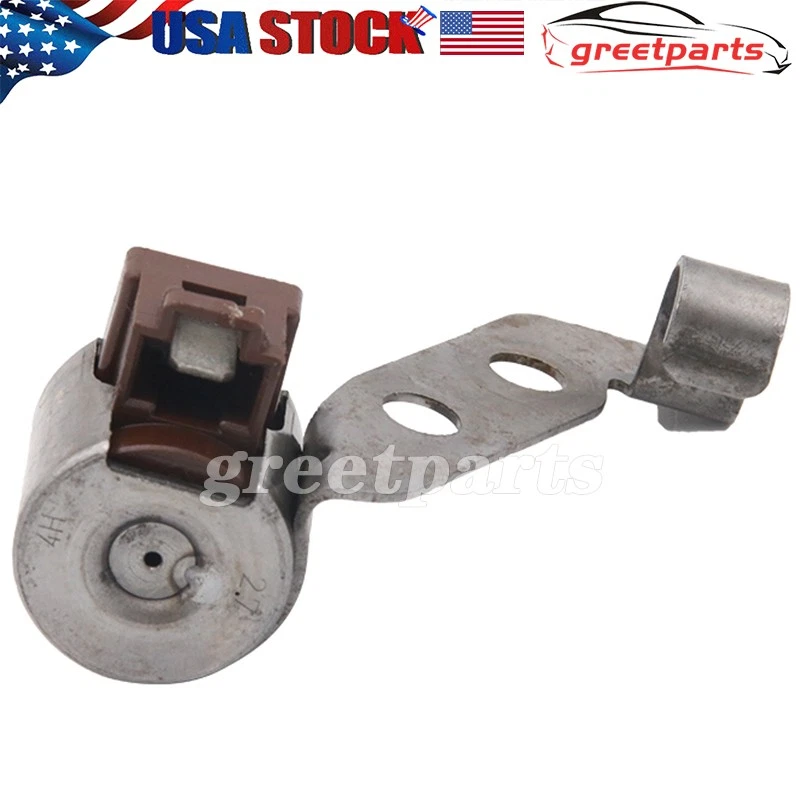 35240-21010 Transmission Shift Control Solenoid Fit 2001-2006 Toyota Highlander Foto 3 de 4