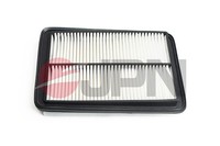 JPN Luftfilter 20F9224-JPN Filtereinsatz FüR Renault Kadjar Koleos 2 Tce 140 160