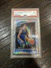 2018 Panini Donruss Optic Shock Luka Doncic Rookie  PSA MINT 9