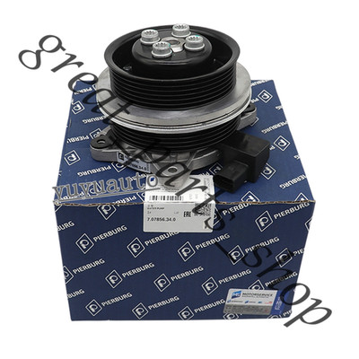 Engine Water Pump 03C121004J for VW Golf Audi A1 1.4 TSI