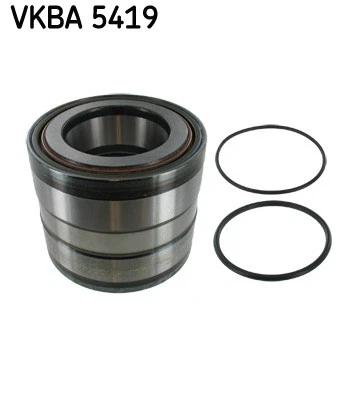 WHEEL BEARING KIT VKBA 5419 FOR MAN D0834LFL60/0834LFL63/0834LFL53 4.6L 4cyl TGL - Image 2 of 4