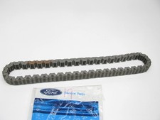 New Ford F7dz-7g249-aa Automatic Transaxle Drive Chain - 34 Wide X 43 Links