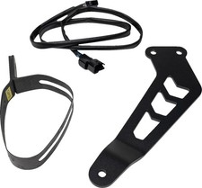 AKRAPOVIC P-HF1596 Fitting Kit - 2021-2025 Yamaha MT-09