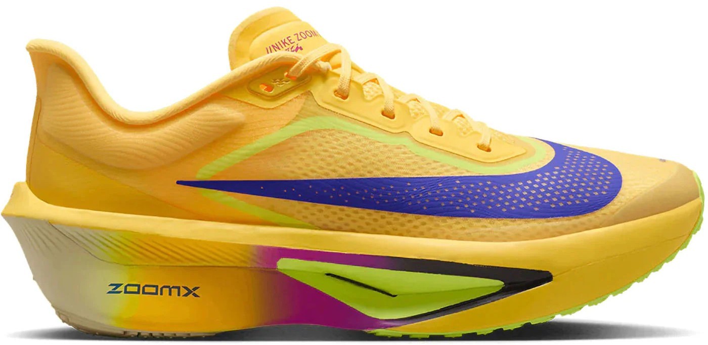Las mejores ofertas en Nike Zoom Fly 6 Pink Spell Crimston Tint W