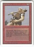 Hill Giant Unlimited Edition Common Magic: the gathering Near Mint or Better