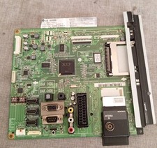 Scheda Madre Tv LG Modello:32LE3308L   Codice Scheda:EAX-61766102