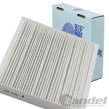 Filtre d'habitacle Fiat SEDICI