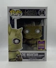 Funko Pop! Game of Thrones #54 The Mountain (Armoured) 2017 Summer Convention
