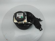VAUXHALL CORSA Seat Belt Corsa D Front Seat Belt Right (3 Door) with Additional 