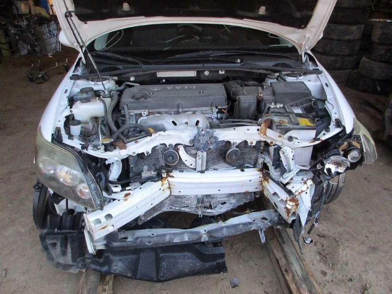 Guantera TC SCION 2008 63509 Foto 4 de 4