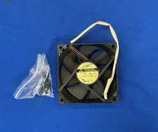 USED Thermal Dynamics  9-0042  fan assembly  Cutmaster 42