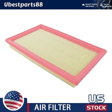 CA4309 Engine Air Filter For Select Infiniti Nissan Saab Subaru Vehicles 4-Door