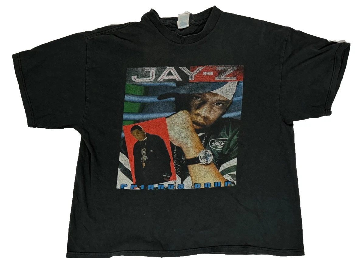 Jay Z T-Shirts for Men for sale | eBay