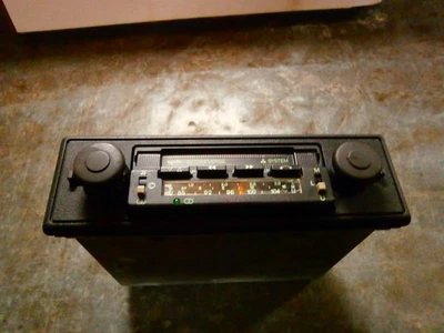 auto-radio blaupunkt bmw e30 - Photo 1/3