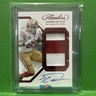 2023 Panini Flawless George Kittle Patch Auto /15 #PA-GKI 49ers KG