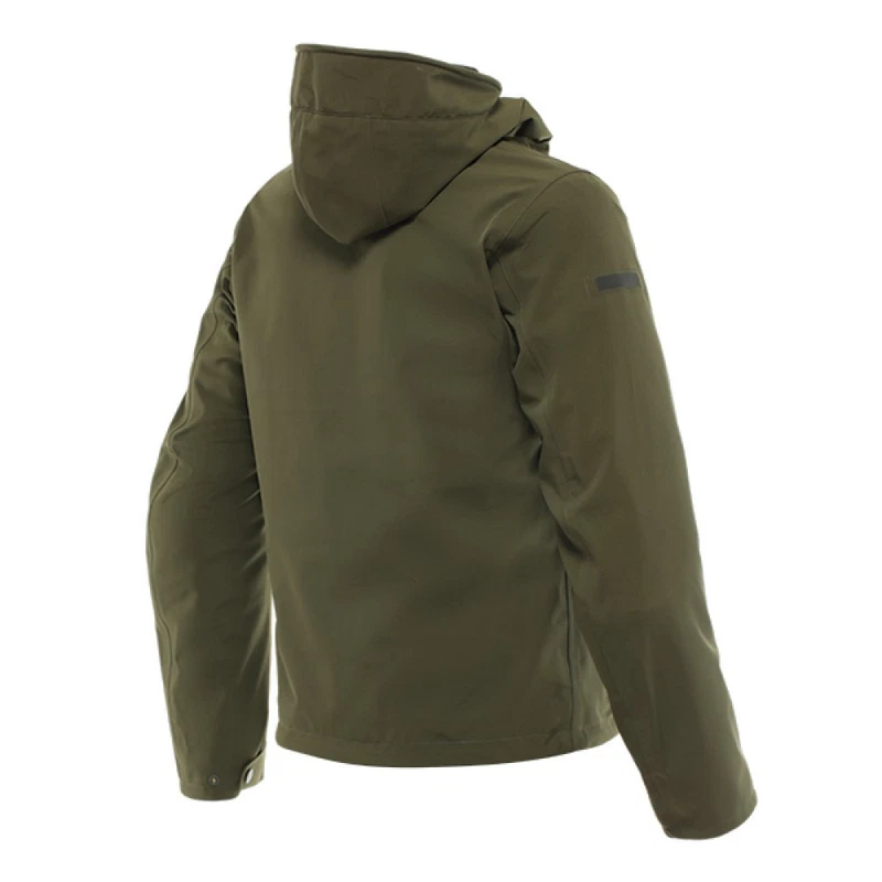 Dainese Corso Abshell Pro 006 Green, photo 2 of 2