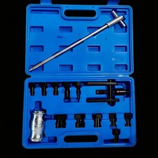 Innenloch-Abzieher professionell Grundloch Lagerabzieher Satz Autoreparatur