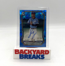 2026 Bowman Chrome Sapphire Baseball Checklist Guide in-content 37