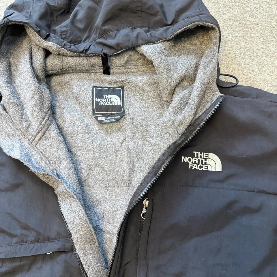 The North Face Denali, photo 4 of 5