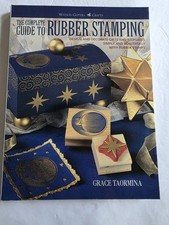 Complete Guide to Rubber Stamping