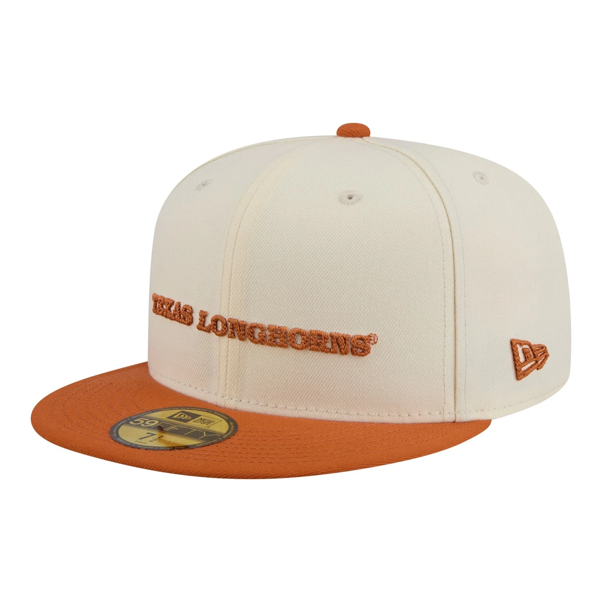 Texas Longhorns 6 7/8 Size NCAA Fan Apparel & Souvenirs for sale