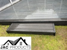 ⚡️SALE⚡️3D EMBOSSED COMPOSITE DECKING 3.6M⚡️FREE FIXINGS & DELIVERY INCLUDED