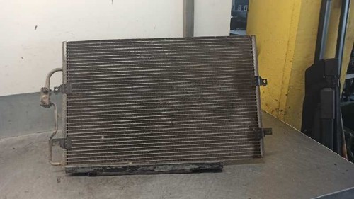 1486721080 KONDENSATOR / KÜHLER DER KLIMAANLAGE KONDENSATOR / VALEO / 755259G /