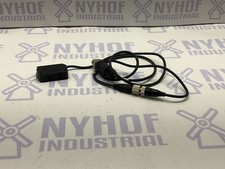 Keyence PZ-M73P W/ Cables-Used 