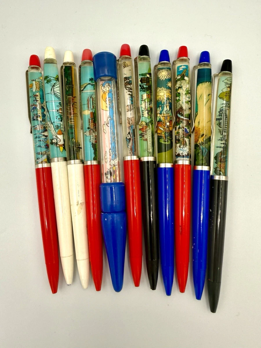 Disney Pens & Pencils (1968-Now) for sale | eBay