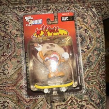 Vintage 2002 Tech Deck World Industries Swamp...