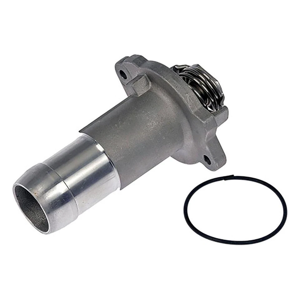 Conjunto de carcasa termostato refrigerante motor Dorman 902-847 para Chevrolet Colorado Foto 2 de 2