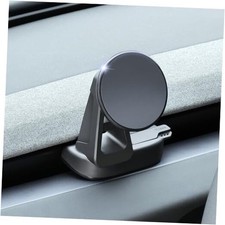 Phone Mount for 2025 2026 Tesla Model Y Juniper Model 3 Highland, for Tesla