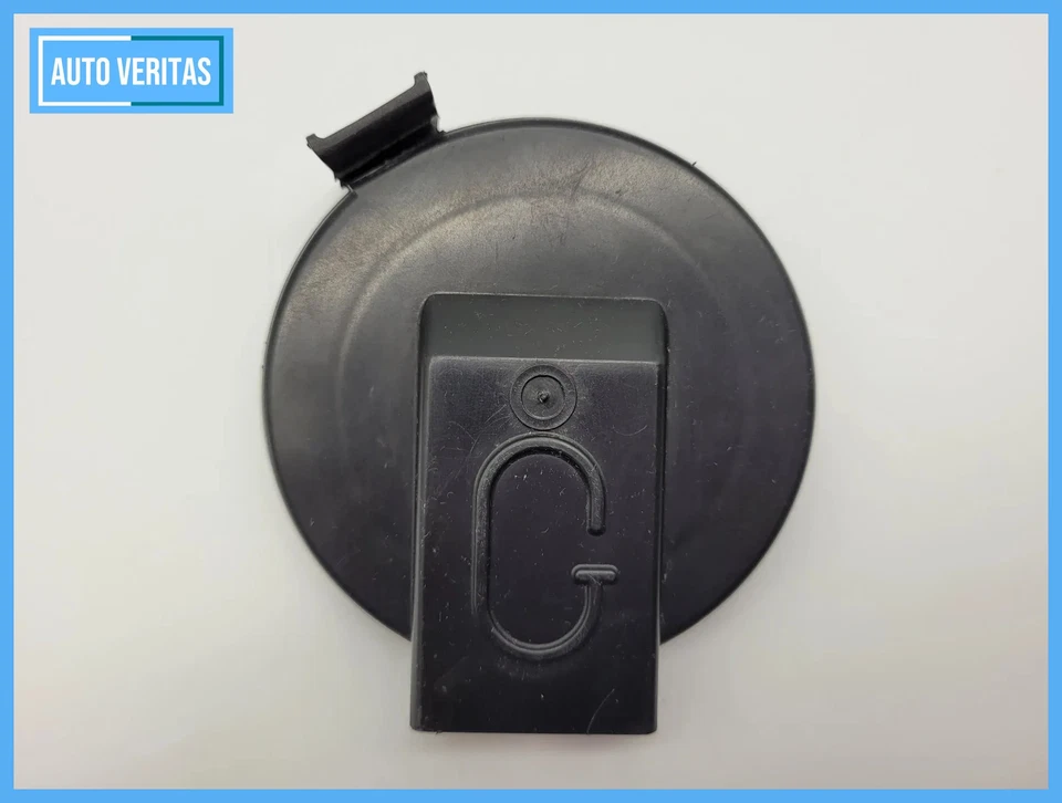 Renault/Dacia Logan (LS) Scheinwerfer Deckel Kappe Links 89031845-A — 第 2/4 张图片