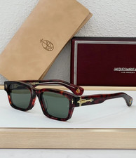 JACQUES MARIE MAGE KIRWIN Sunglasses - Unisex Size 54  20-146
