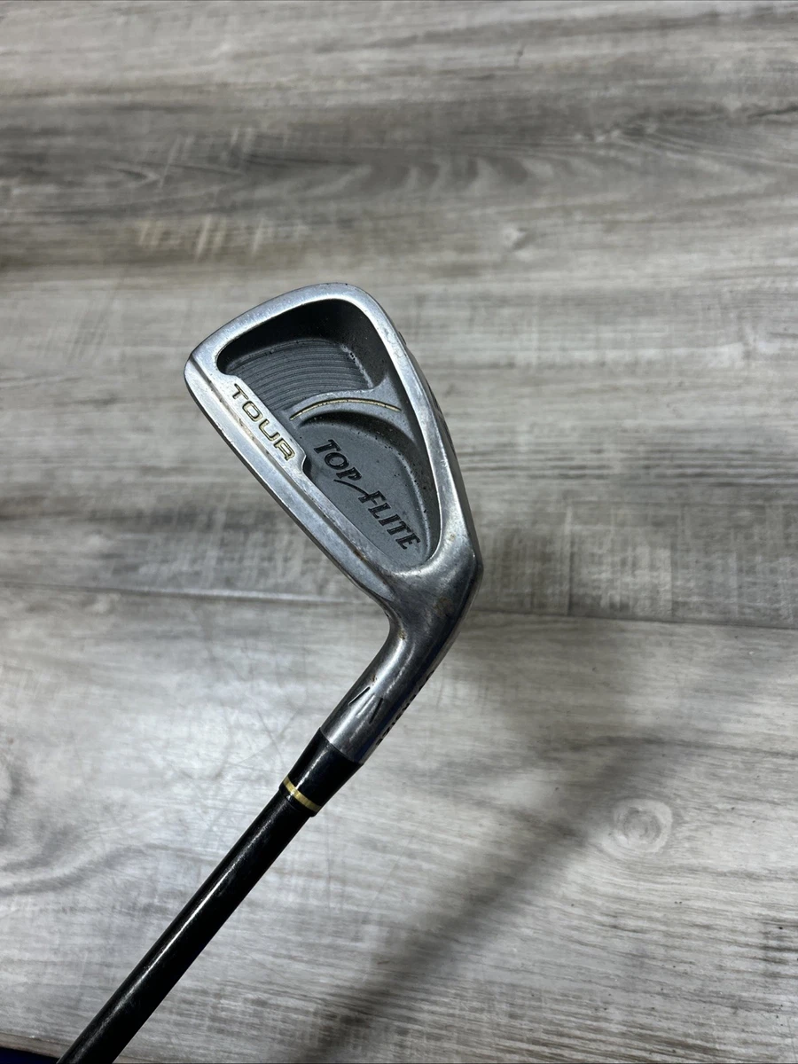 Spalding Tour Clubs Grade Graphite Shaft Golf Clubs for sale | eBay