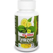 Cápsulas vegetales puras Pharma Science redimensor para bajar de peso (60 cápsulas)