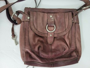 fossil purses ebay